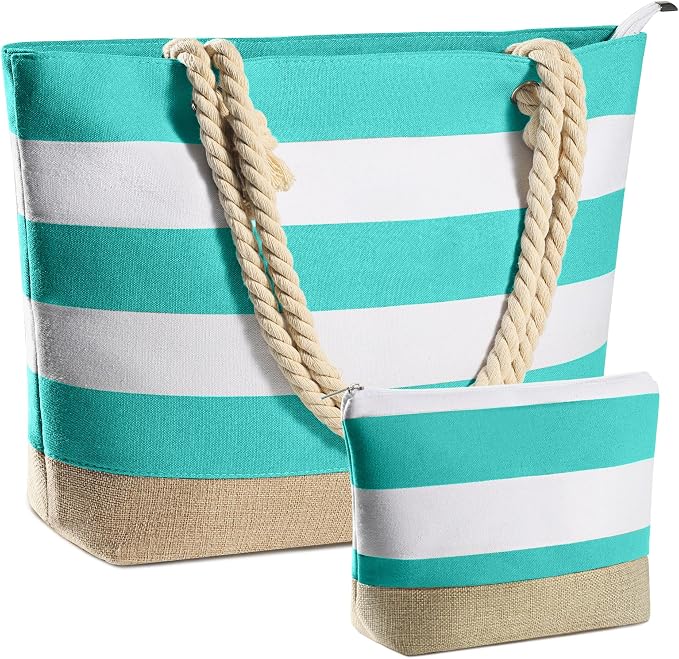 YOOLIFE Beach Bags for Women by YOOLIFE
