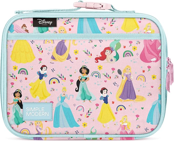 Simple Modern Disney Kids Lunch Box by SimpleModern