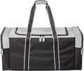 Jetstream Heavy Duty Multi Pocket Durable Sports Gym Equipment Travel Duffel Bag by Jetstream