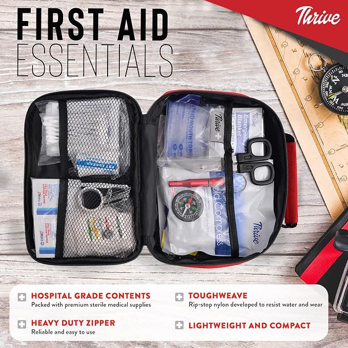 Thrive First Aid Kit - Image 3