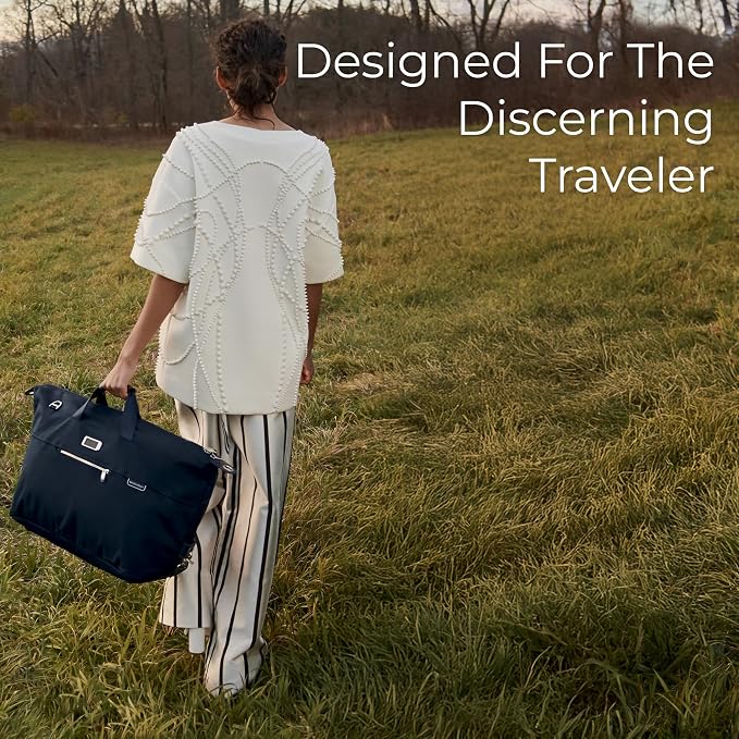 Briggs & Riley Travel Duffel Bag - Image 3