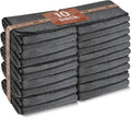 Wool Camping Blanket – 70% Wool Heavy-Duty Military Style Throw, Warm & Washable by JmrUsaInc