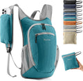 10L Small Hiking Backpack Travel Daypack Lightweight Packable Back Pack by Uselike