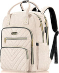 Laptop Backpack for Women, High School Bookbag for Girls by Kuosdaz