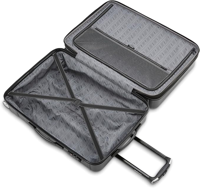 Samsonite Omni 2 Hardside Expandable Luggage - Image 5