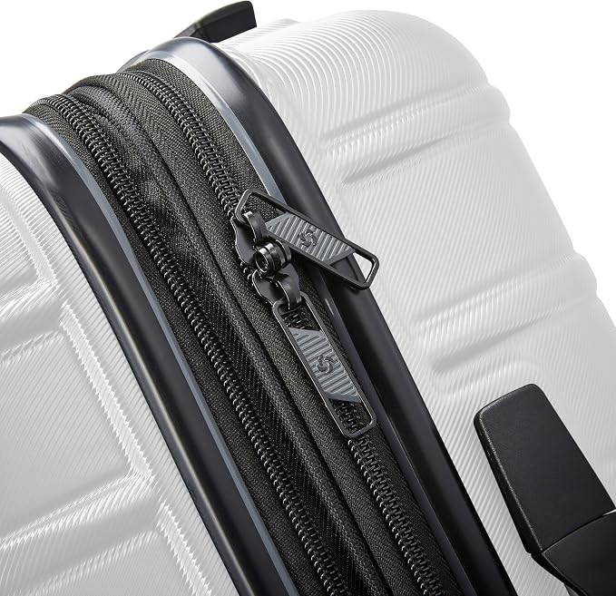Samsonite Omni 2 Hardside Expandable Luggage - Image 2