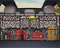 Car Trunk Organizer, Large Capacity Backseat Trunk Organizer, Collapsible Car by GuangzhouTailinTechnologyCo