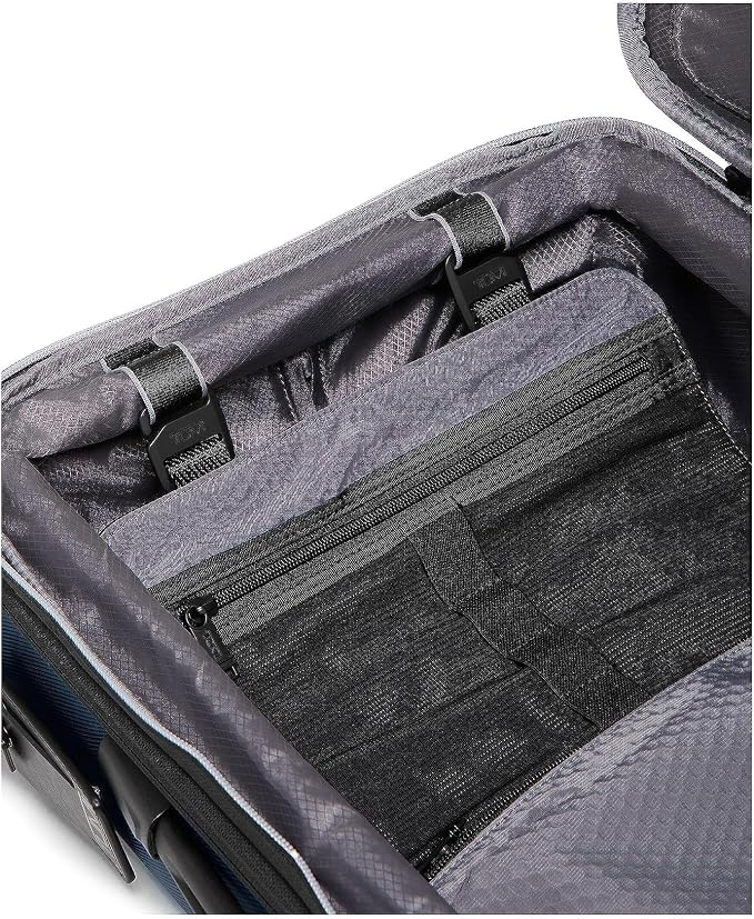 TUMI - Aerotour 4 Wheel Expandable Luggage - Men's and Women's Lightweight - Image 6
