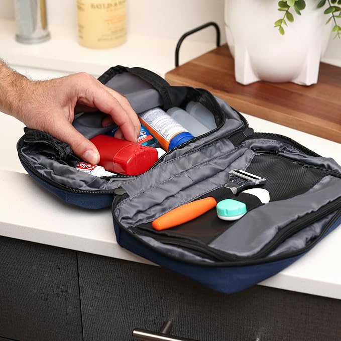 Toiletry Bag for Men & Women - Image 10