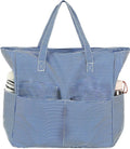 Waterproof Beach Tote Pool Bags by BLUBOON