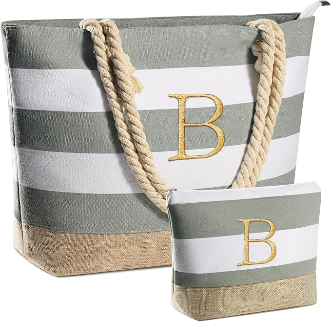 YOOLIFE Beach Bags for Women by YOOLIFE