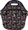 Sok It LunchTote Zippered Bag Insulated Neoprene Caddy by SokIt