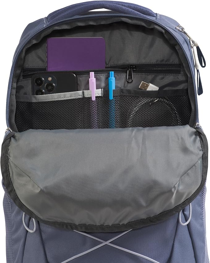 THE NORTH FACE Jester Everyday Laptop Backpack | Commuter Daypack - Image 5