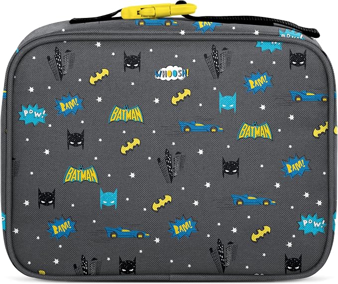 Simple Modern DC Comics Kids Lunch Box - Image 2