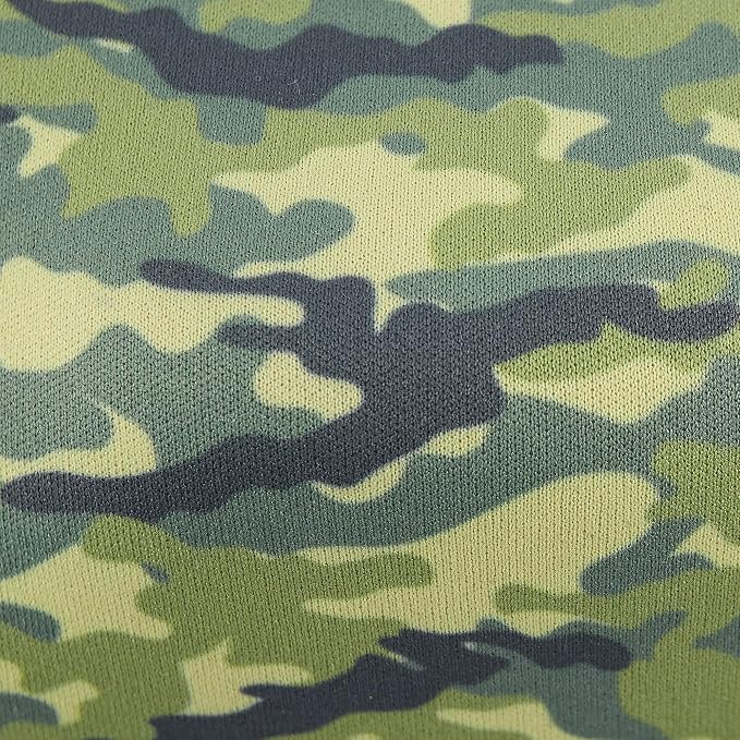 Bucky 40 Blinks No Pressure Printed Eye Mask - Image 2