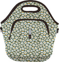Sok It LunchTote Zippered Bag Insulated Neoprene Caddy by SokIt