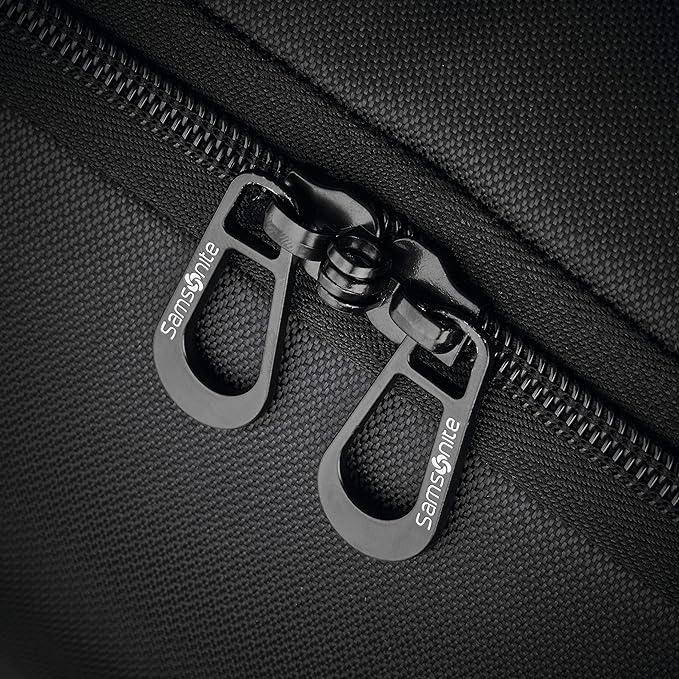 Samsonite Andante 2 Wheeled Duffel Bag – 22-Inch Durable Rolling Luggage - Image 9