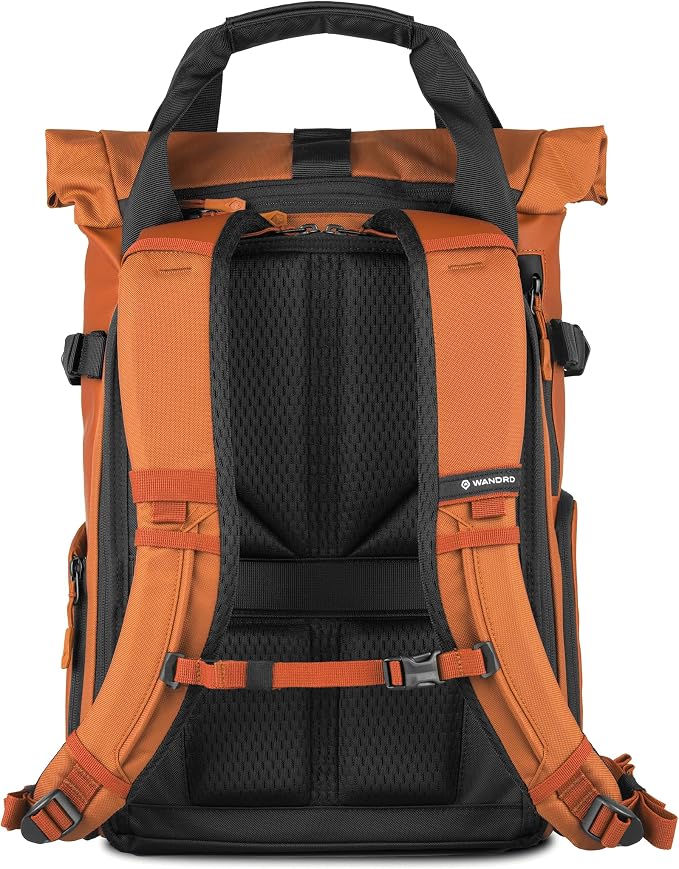WANDRD All New PRVKE 21L V4: Camera Backpack and Photography Bundle - Image 2