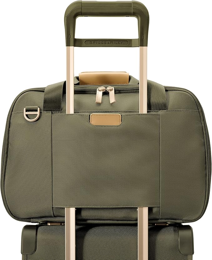 Briggs & Riley Travel Duffel Bag - Image 14