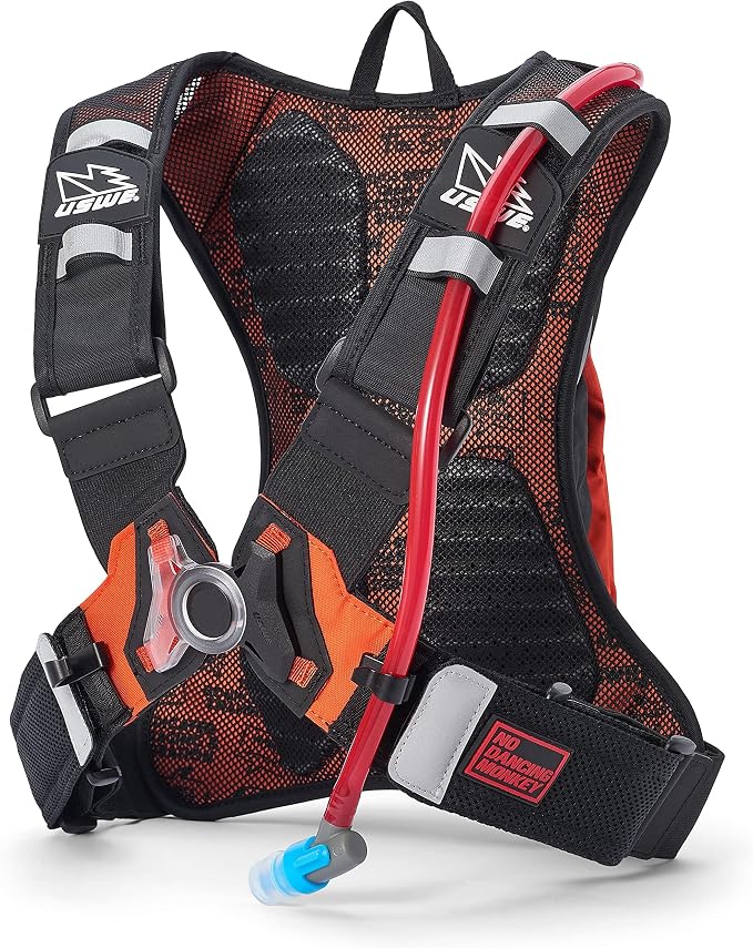 USWE Outlander Hydration Pack - Image 6