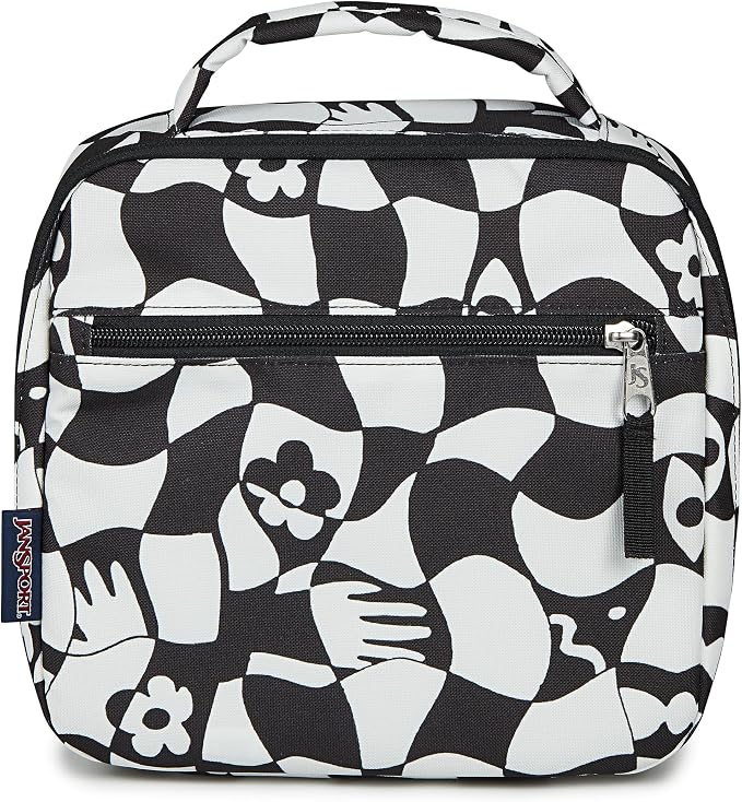 JanSport Lunch Break Insulated Cooler Bag by JanSport