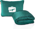 EverSnug Travel Blanket and Pillow by EverSnug
