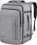 55L Carry On Backpack, Extra Large Travel Backpack by Gieury