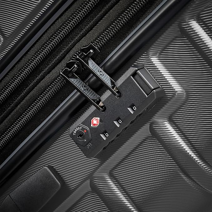Samsonite Omni 2 Hardside Expandable Luggage - Image 8