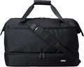 Halfday Double Decker Weekender Bag 40L | Designed by HalfdayTravel
