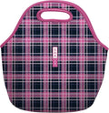 Sok It LunchTote Zippered Bag Insulated Neoprene Caddy by SokIt