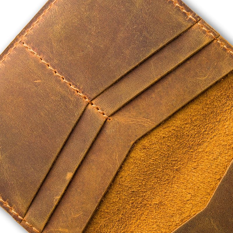 PEGAI Personalized Leather, Passport Holder - Image 6