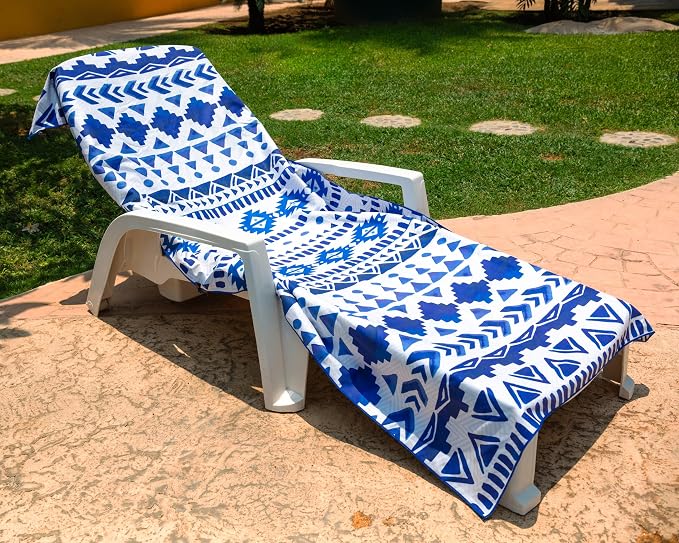Elite Trend Quick Dry Towel Extra Large 78x35 Inch - Image 8