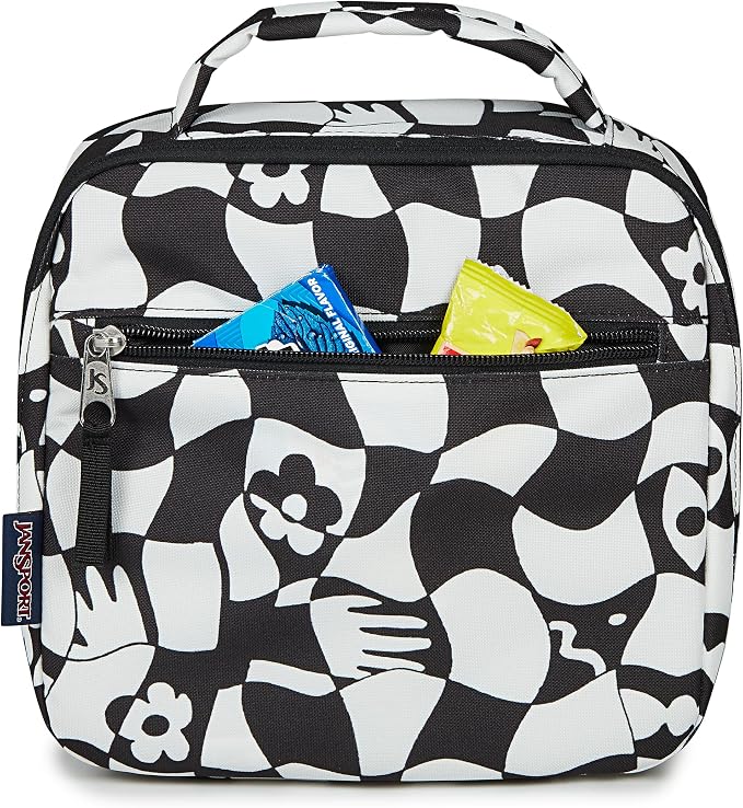 JanSport Lunch Break Insulated Cooler Bag - Image 4