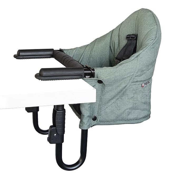 guzzie+Guss Portable Clip on High Chair by guzzieGuss