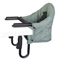 guzzie+Guss Portable Clip on High Chair by guzzieGuss