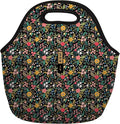Sok It LunchTote Zippered Bag Insulated Neoprene Caddy by SokIt