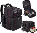 LHI Military Tactical Backpack for Men and Women 45L Army 3 Days Assault Pack by LHI