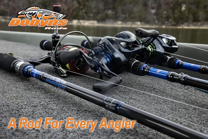 Dobyns Rods Champion Extreme HP Series - Image 2