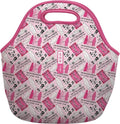 Sok It LunchTote Zippered Bag Insulated Neoprene Caddy by SokIt