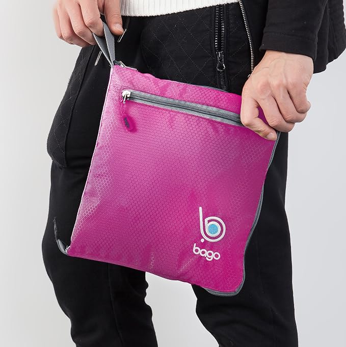 Bago Big XXL Foldable Duffel Bags - Image 6