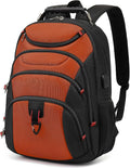 Boavan Laptop Backpack for men, 15.6 inch Laptop Bag by Boavan