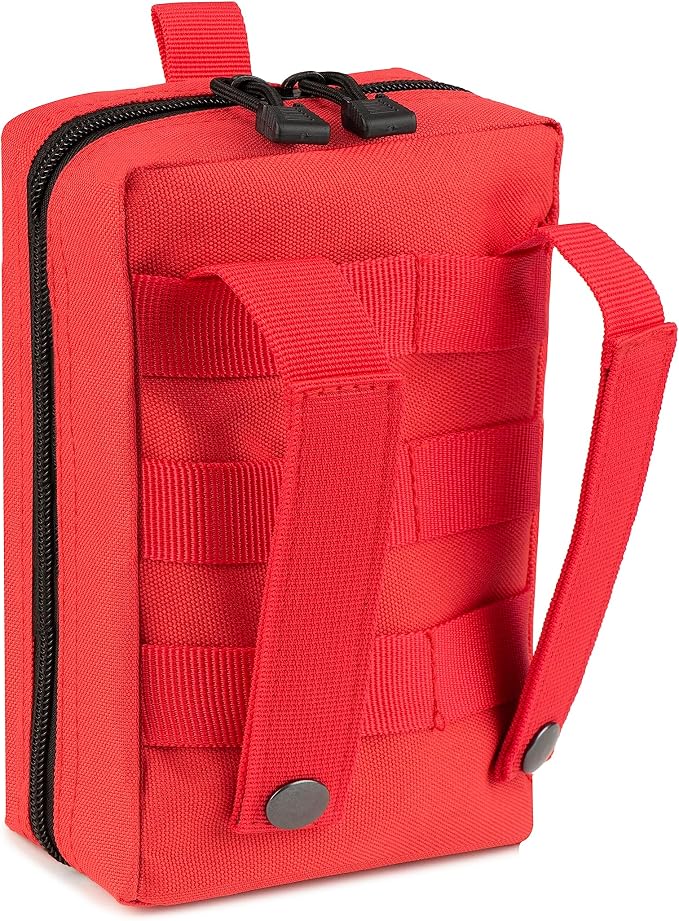 Scherber Public Access Bleeding Control Kit | Trauma Equipment, First Aid - Image 4