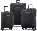 American Tourister 4 KIX 2.0 Softside Expandable Luggage by AmericanTourister
