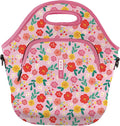 Sok It LunchTote Zippered Bag Insulated Neoprene Caddy by SokIt