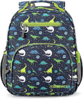 mibasies Boys Backpack 5-8: Lightweight Kids Backpacks Boys by mibasies