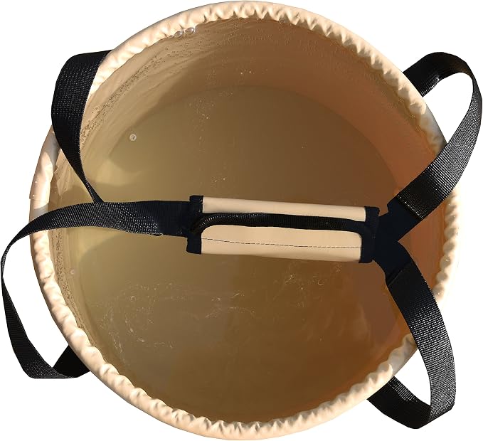Premium Collapsible Bucket by Freegrace - Image 3