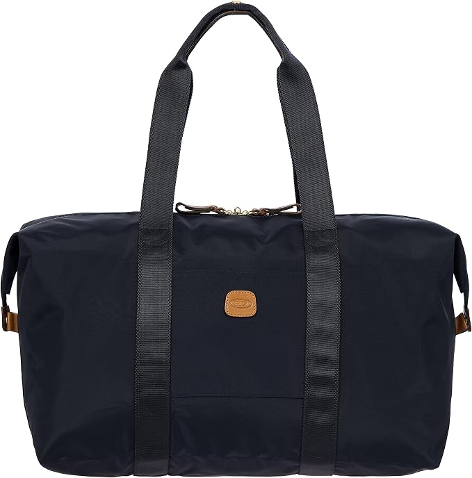 Bric's X-Bag/X-Travel 2.0 Folding Duffel Bag - Image 4