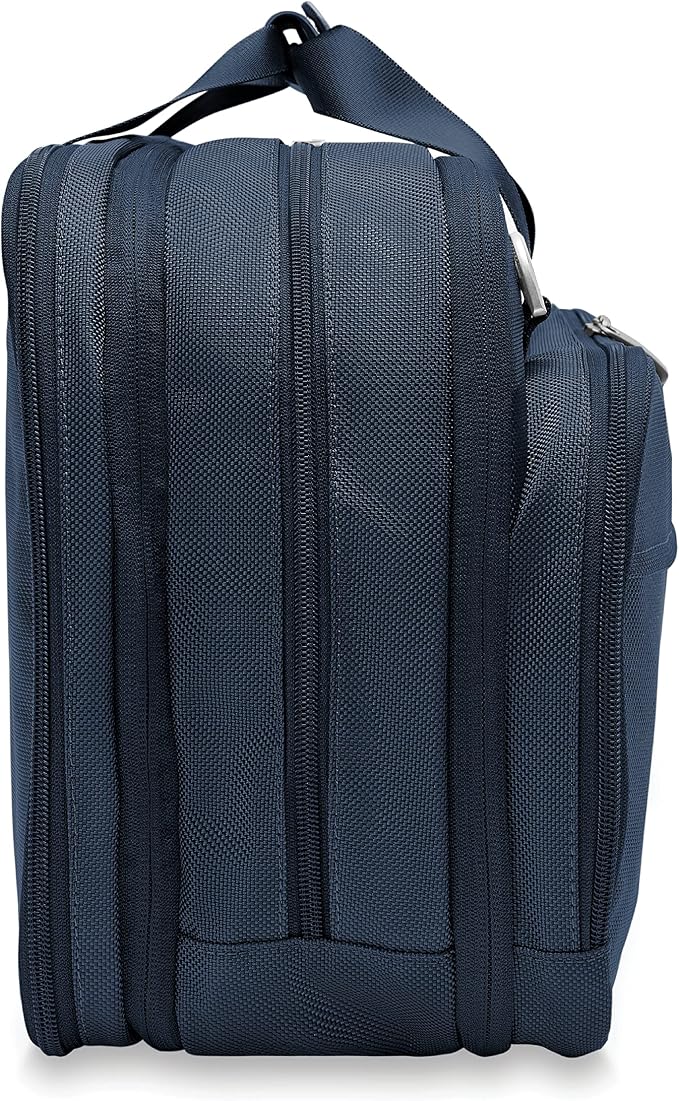 Briggs & Riley Travel Duffel Bag - Image 9