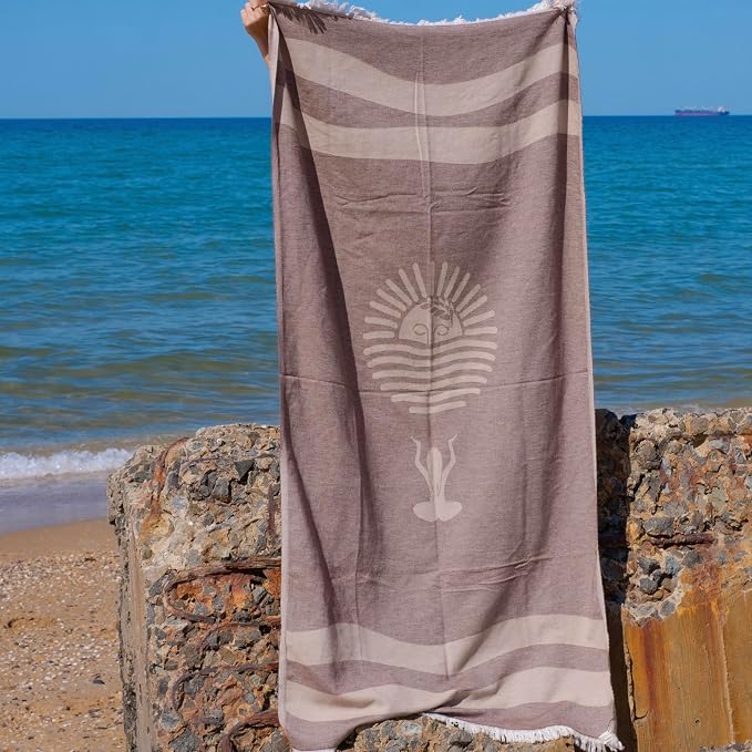 Turkish Beach Towel - Image 7