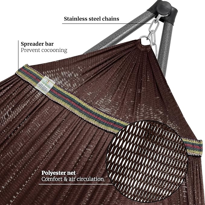 Tranquillo Universal Hammock - Image 6